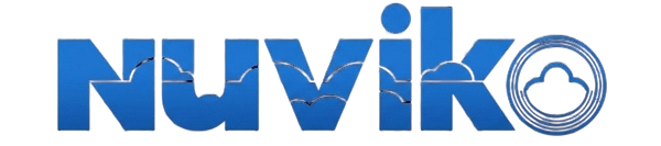 Nuvikoo Logo